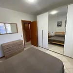 Da Patrizia Fraz Molino Nuovo Apartmán *