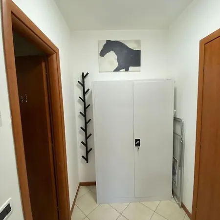 Da Patrizia Fraz Molino Nuovo Appartamento *