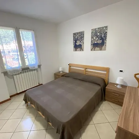 Da Patrizia Fraz Molino Nuovo Apartment Andora