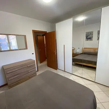 Da Patrizia Fraz Molino Nuovo Apartment *
