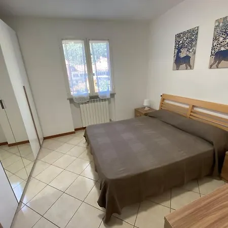 Apartment Da Patrizia Fraz Molino Nuovo *