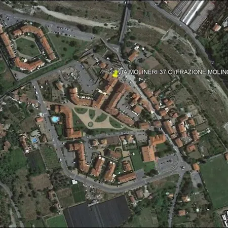 Apartment Da Patrizia Fraz Molino Nuovo