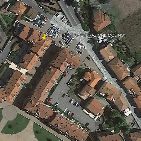 Da Patrizia Fraz Molino Nuovo Marina dʼAndora