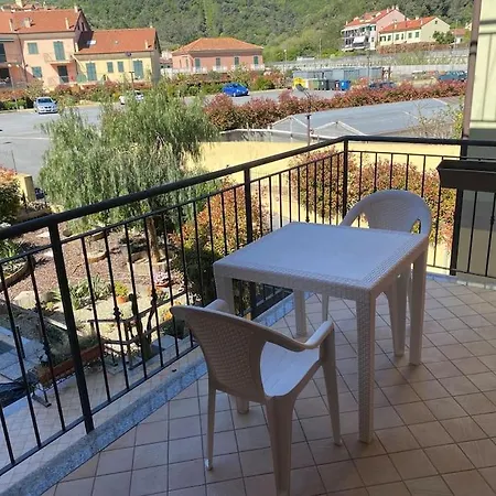 Apartment Da Patrizia Fraz Molino Nuovo