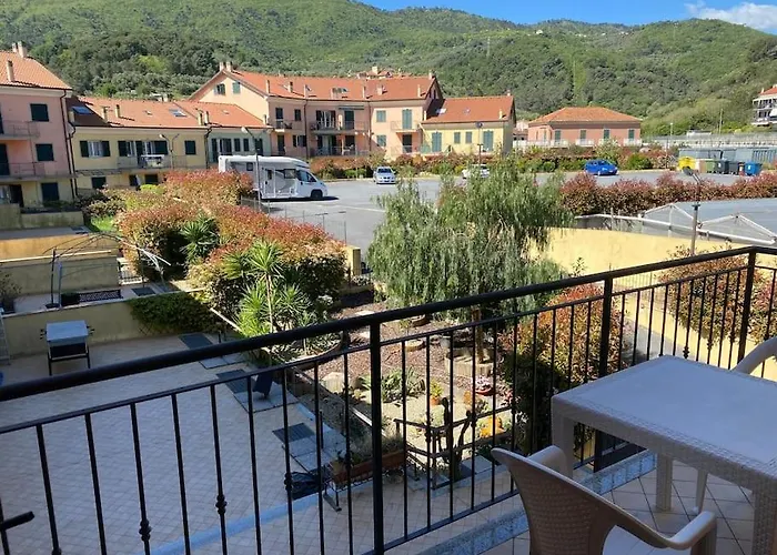 Da Patrizia Fraz Molino Nuovo Marina dʼAndora