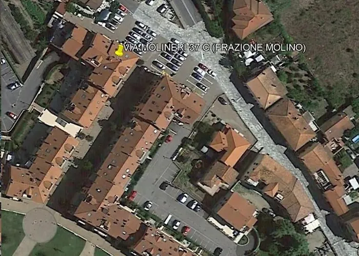 Da Patrizia Fraz Molino Nuovo Marina dʼAndora