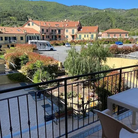 Da Patrizia Fraz Molino Nuovo Marina dʼAndora